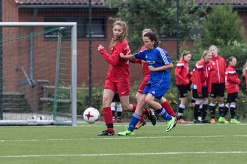 Bild 30 - B-Juniorinnen Ratzeburg Turnier